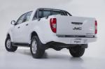 JMC Vigus Double Cab 2016 года (ZA)